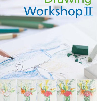 خرید و دانلود نسخه کامل کتاب Drawing Workshop II