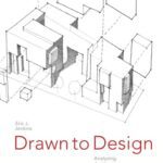 خرید و دانلود نسخه کامل کتاب Drawn to Design: Analyzing Architecture Through Freehand Drawing