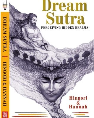 خرید و دانلود نسخه کامل کتاب Dream Sutra: Perceiving Hidden Realms
