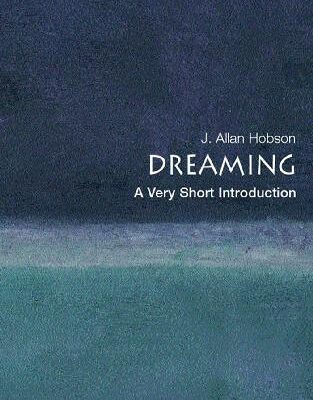 خرید و دانلود نسخه کامل کتاب Dreaming – A Very Short Introduction