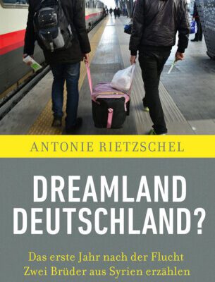 خرید و دانلود نسخه کامل کتاب Dreamland Deutschland?