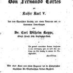 خرید و دانلود نسخه کامل کتاب Drei Berichte des General-Kapitains von Neu-Spanien Don Fernando Cortes an Kaiser Karl V.