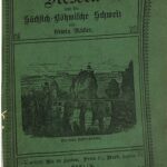 خرید و دانلود نسخه کامل کتاب Dresden und die Sächsisch-Böhmische Schweiz. Führer durch Dresdens Kunstschätze und in die sächsisch-böhmischen Berge mit besonderer Berücksichtigung des Badeortes Schandau und seiner Umgebungen