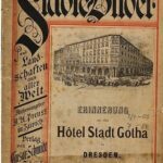 خرید و دانلود نسخه کامل کتاب Dresden und die Sächsisch-Böhmische Schweiz