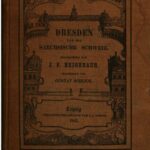 خرید و دانلود نسخه کامل کتاب Dresden und die Sächsische Schweiz