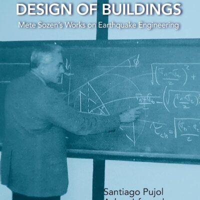 خرید و دانلود نسخه کامل کتاب Drift-Driven Design of Buildings: Mete Sozen’s Works on Earthquake Engineering