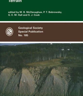 خرید و دانلود نسخه کامل کتاب Drift Exploration In Glaciated Terrain (2001)(en)(360s)