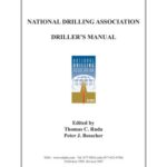 خرید و دانلود نسخه کامل کتاب Driller’s manual