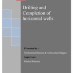 خرید و دانلود نسخه کامل کتاب Drilling and Completion of Horizontal Wells