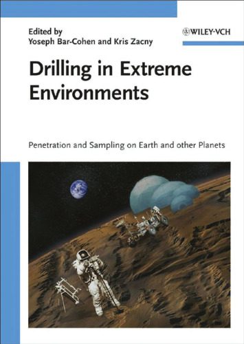 خرید و دانلود نسخه کامل کتاب Drilling in Extreme Environments: Penetration and Sampling on Earth and other Planets_68c24e3721fbb.jpeg خرید و دانلود نسخه کامل کتاب Drilling in Extreme Environments: Penetration and Sampling on Earth and other Planets