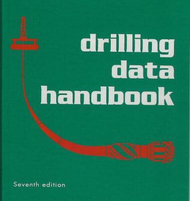 خرید و دانلود نسخه کامل کتاب Drillng Data Handbook