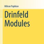 خرید و دانلود نسخه کامل کتاب Drinfeld Modules
