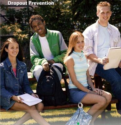 خرید و دانلود نسخه کامل کتاب Dropout Prevention. A Practice Guide