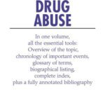 خرید و دانلود نسخه کامل کتاب Drug Abuse (Library in a Book)