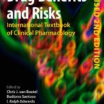 خرید و دانلود نسخه کامل کتاب Drug Benefits and Risks: International Textbook of Clinical Pharmacology