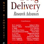 خرید و دانلود نسخه کامل کتاب Drug Delivery Research Advances