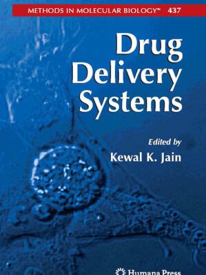 خرید و دانلود نسخه کامل کتاب Drug Delivery Systems