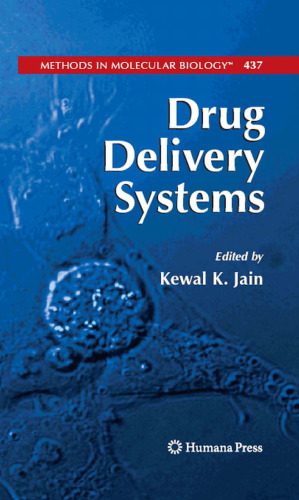 خرید و دانلود نسخه کامل کتاب Drug Delivery Systems_68d4233bc8b2b.jpeg خرید و دانلود نسخه کامل کتاب Drug Delivery Systems
