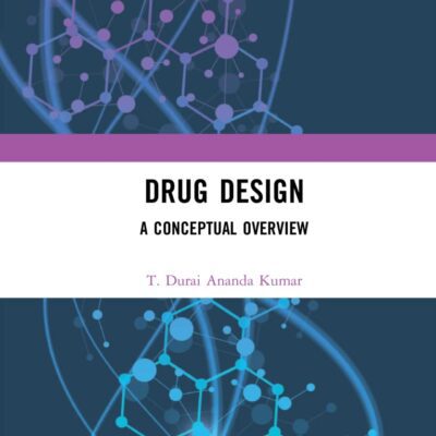 خرید و دانلود نسخه کامل کتاب Drug Design: A Conceptual Overview
