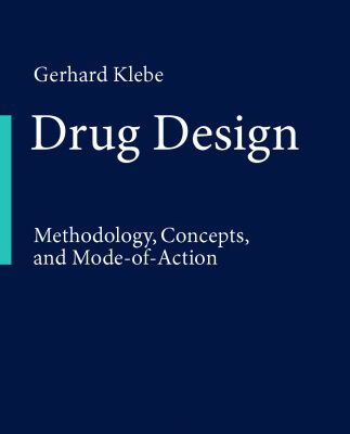 خرید و دانلود نسخه کامل کتاب Drug Design: Methodology, Concepts, and Mode-of-Action