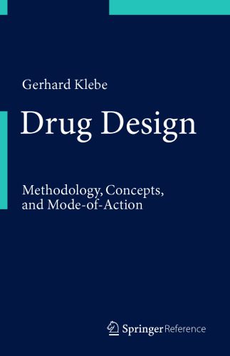 خرید و دانلود نسخه کامل کتاب Drug Design: Methodology, Concepts, and Mode-of-Action_68bb969e0f9c4.jpeg خرید و دانلود نسخه کامل کتاب Drug Design: Methodology, Concepts, and Mode-of-Action