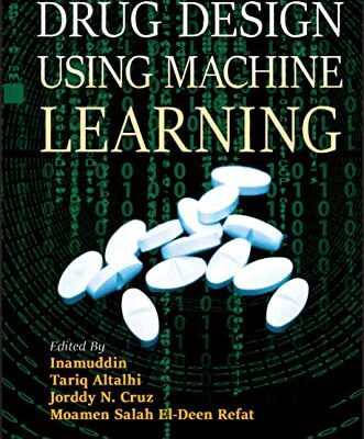 خرید و دانلود نسخه کامل کتاب Drug Design using Machine Learning