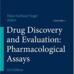 خرید و دانلود نسخه کامل کتاب Drug Discovery and Evaluation: Pharmacological Assays