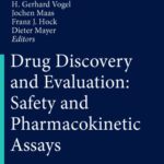 خرید و دانلود نسخه کامل کتاب Drug Discovery and Evaluation: Safety and Pharmacokinetic Assays
