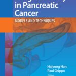 خرید و دانلود نسخه کامل کتاب Drug Discovery in Pancreatic Cancer: Models and Techniques