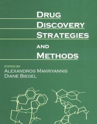 خرید و دانلود نسخه کامل کتاب Drug Discovery Strategies and Methods