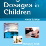 خرید و دانلود نسخه کامل کتاب Drug Dosages in Children