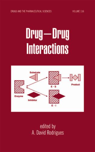 خرید و دانلود نسخه کامل کتاب Drug – Drug Interactions (Drugs and the Pharmaceutical Sciences)_68bba0db7ead2.jpeg خرید و دانلود نسخه کامل کتاب Drug – Drug Interactions (Drugs and the Pharmaceutical Sciences)