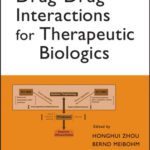 خرید و دانلود نسخه کامل کتاب Drug-drug interactions for therapeutic biologics
