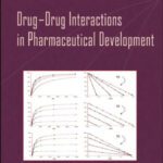 خرید و دانلود نسخه کامل کتاب Drug-Drug Interactions in Pharmaceutical Development (Wiley Series in Drug Discovery and Development)