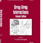 خرید و دانلود نسخه کامل کتاب Drug-Drug Interactions