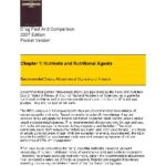 خرید و دانلود نسخه کامل کتاب Drug Fact And Comparison