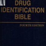 خرید و دانلود نسخه کامل کتاب Drug Identification Bible Fourth Edition