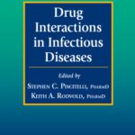 خرید و دانلود نسخه کامل کتاب Drug Interactions in Infectious Diseases (Infectious Disease)