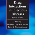 خرید و دانلود نسخه کامل کتاب Drug Interactions in Infectious Diseases