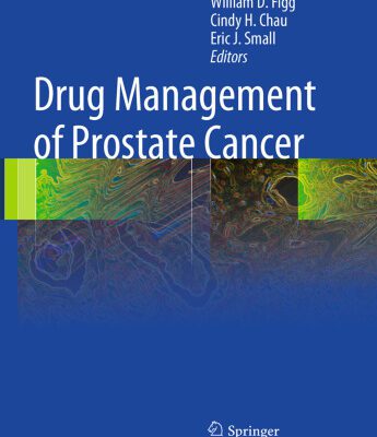 خرید و دانلود نسخه کامل کتاب Drug Management of Prostate Cancer