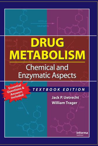 خرید و دانلود نسخه کامل کتاب Drug Metabolism. Chemical and Enzymatic Aspects_68bba1384397e.jpeg خرید و دانلود نسخه کامل کتاب Drug Metabolism. Chemical and Enzymatic Aspects