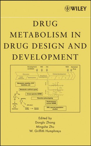 خرید و دانلود نسخه کامل کتاب Drug Metabolism in Drug Design and Development_68d42152f1b4b.jpeg خرید و دانلود نسخه کامل کتاب Drug Metabolism in Drug Design and Development