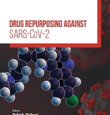 خرید و دانلود نسخه کامل کتاب Drug Repurposing Against SARS-CoV-2