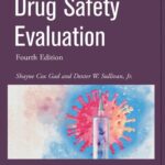 خرید و دانلود نسخه کامل کتاب Drug Safety Evaluation