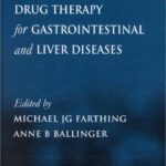 خرید و دانلود نسخه کامل کتاب Drug Therapy for Gastrointestinal Disease