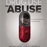 خرید و دانلود نسخه کامل کتاب Drug Use and Abuse: A Comprehensive Introduction (9th Edition) – Original PDF