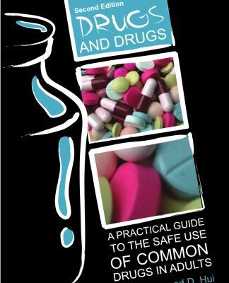 خرید و دانلود نسخه کامل کتاب Drugs and Drugs,  2nd Edition