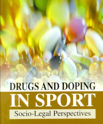 خرید و دانلود نسخه کامل کتاب Drugs & Doping in Sports