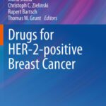 خرید و دانلود نسخه کامل کتاب Drugs for HER-2-positive Breast Cancer (Milestones in Drug Therapy)