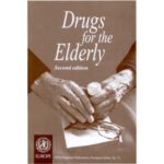 خرید و دانلود نسخه کامل کتاب Drugs for the Elderly, 2nd Edition (European Series , No 71)
